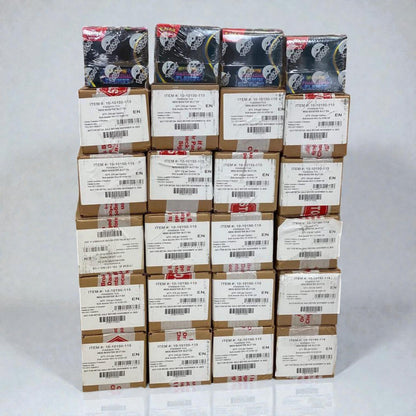 Phantasmal Flames Mega Evolution Booster Display Box English