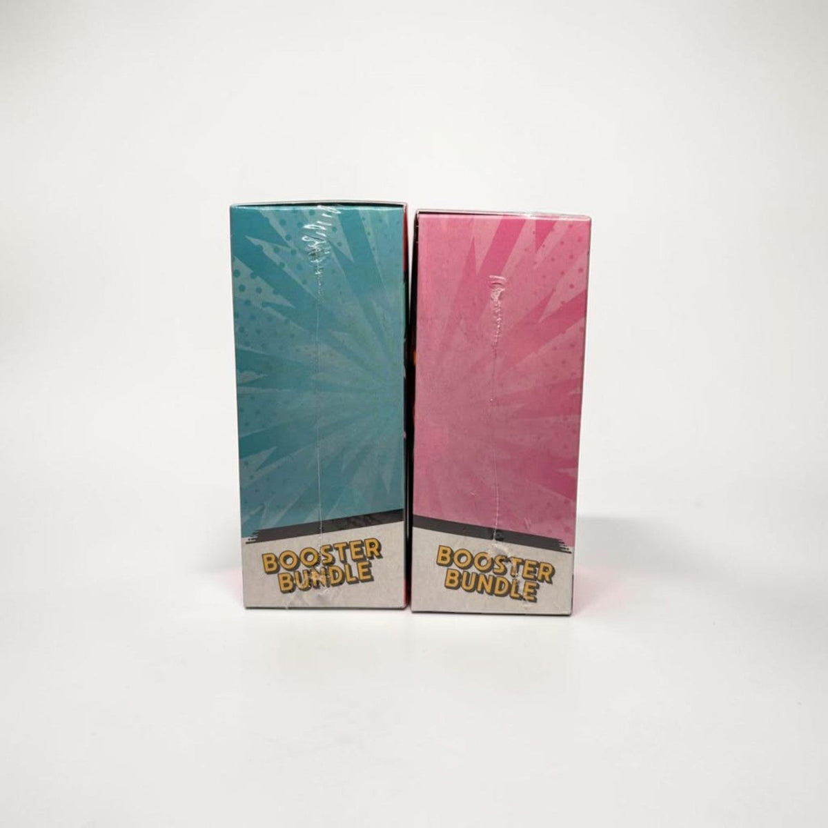 Mega Evolution Ascended Heroes Booster Bundle
