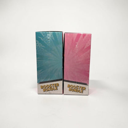Mega Evolution Ascended Heroes Booster Bundle