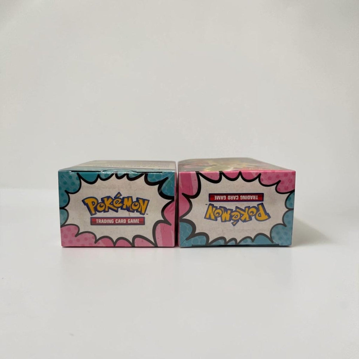 Mega Evolution Ascended Heroes Booster Bundle