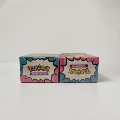 Mega Evolution Ascended Heroes Booster Bundle